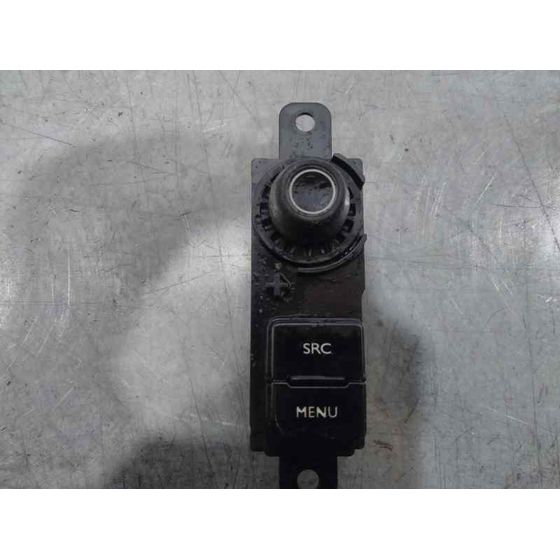Mando Multifuncion para Peugeot 208