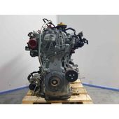 Motor Completo para Renault Clio V