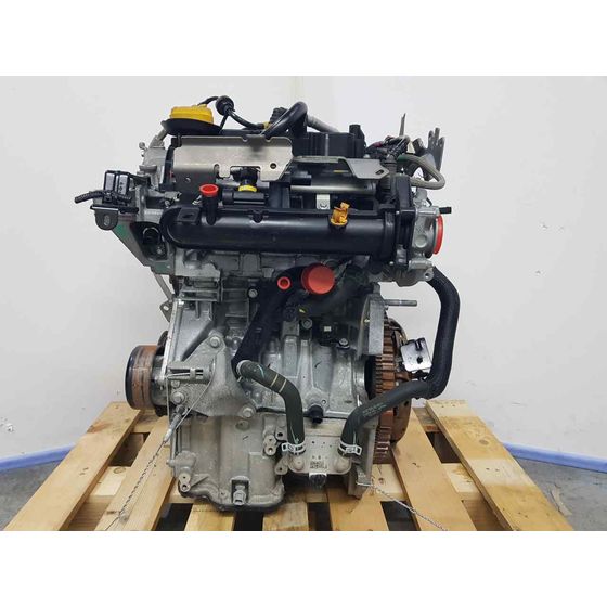 Motor Completo para Renault Clio V
