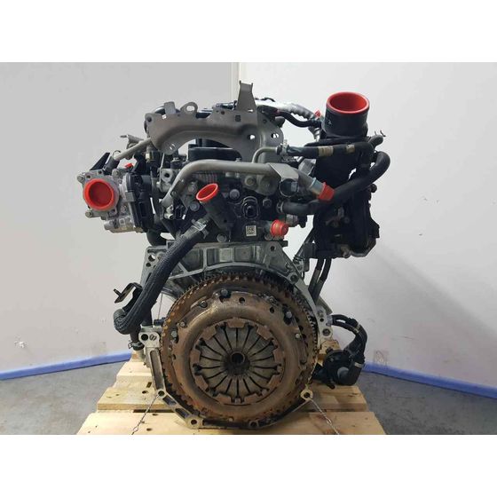 Motor Completo para Renault Clio V