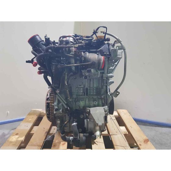 Motor Completo para Renault Clio V