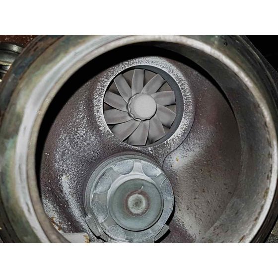 Motor Completo para Renault Clio V