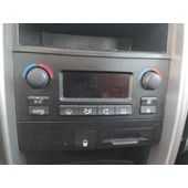 Mando Climatizador para Peugeot 207