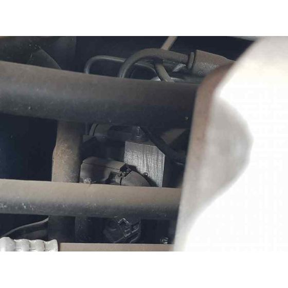 Abs para Renault Zoe