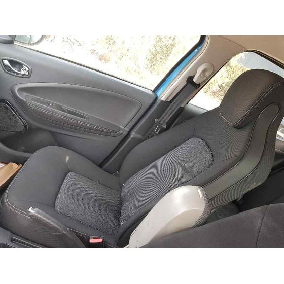 Asiento Delantero Derecho para Renault Zoe