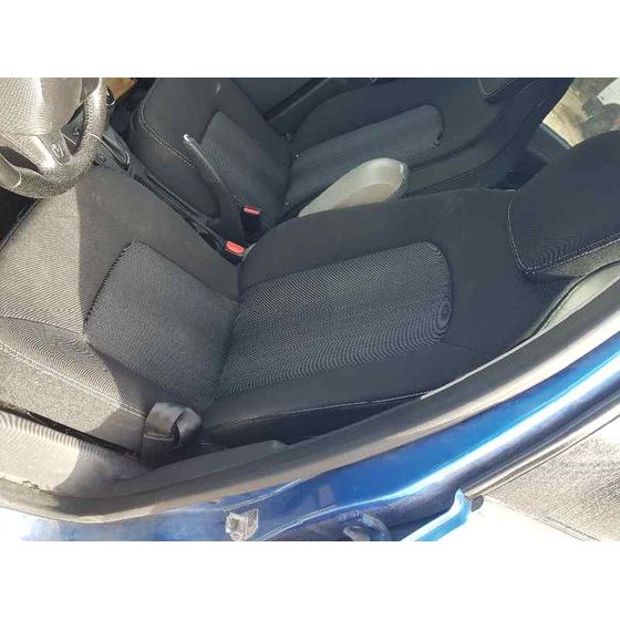 Asiento Delantero Izquierdo para Renault Zoe