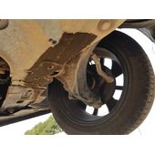 Brazo Suspension Inferior Delantero Derecho para Renault Zoe
