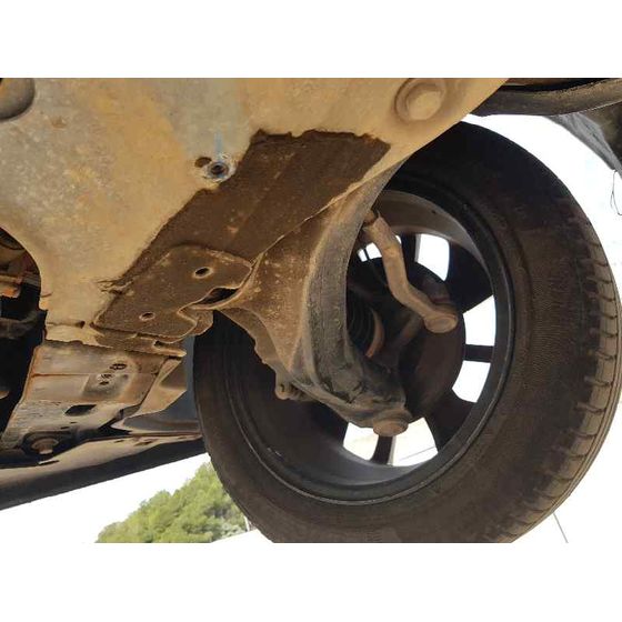 Brazo Suspension Inferior Delantero Derecho para Renault Zoe
