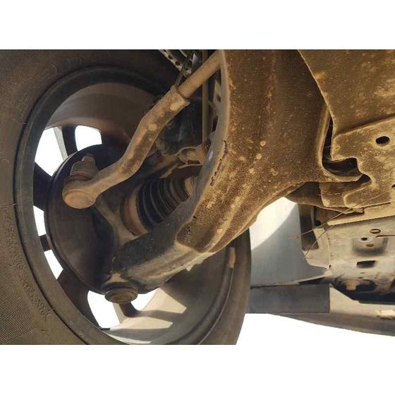 Brazo Suspension Inferior Delantero Izquierdo para Renault Zoe