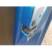 Cerradura Puerta Delantera Derecha para Renault Zoe