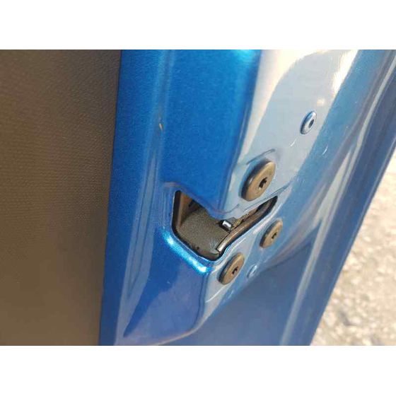 Cerradura Puerta Delantera Derecha para Renault Zoe