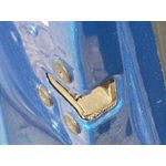 Cerradura Puerta Delantera Izquierda para Renault Zoe