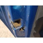 Cerradura Puerta Trasera Izquierda para Renault Zoe