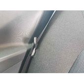 Cinturon Seguridad Trasero Derecho para Renault Zoe