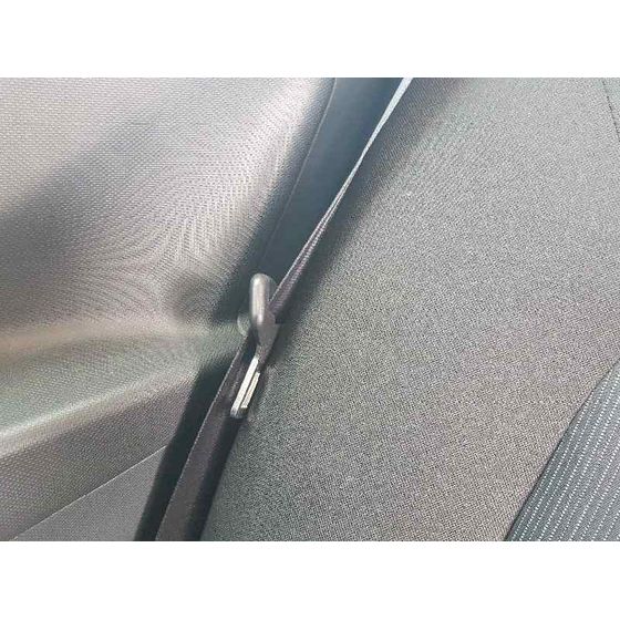 Cinturon Seguridad Trasero Derecho para Renault Zoe