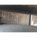 Condensador / Radiador Aire Acondicionado para Renault Zoe