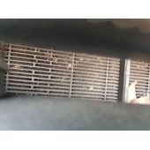 Condensador / Radiador Aire Acondicionado para Renault Zoe