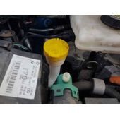Deposito Limpia para Renault Zoe