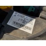 Faro Derecho para Renault Zoe