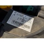 Faro Derecho para Renault Zoe