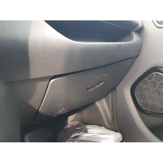 Guantera para Renault Zoe