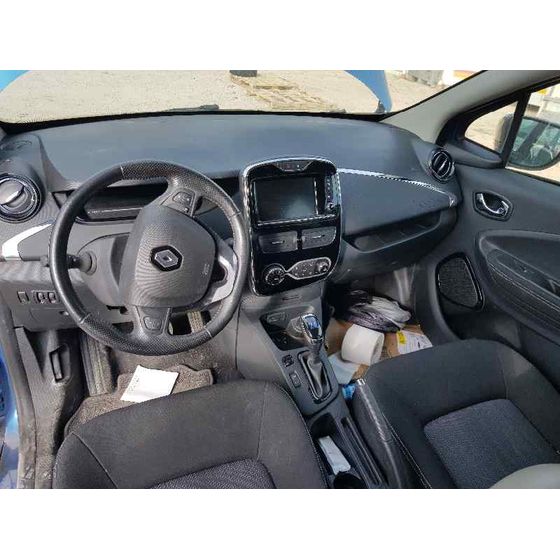Kit Airbag para Renault Zoe