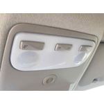 Luz Interior para Renault Zoe