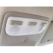 Luz Interior para Renault Zoe