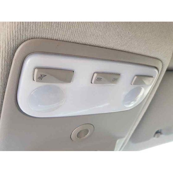 Luz Interior para Renault Zoe