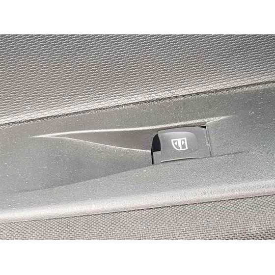 Mando Elevalunas Delantero Derecho para Renault Zoe