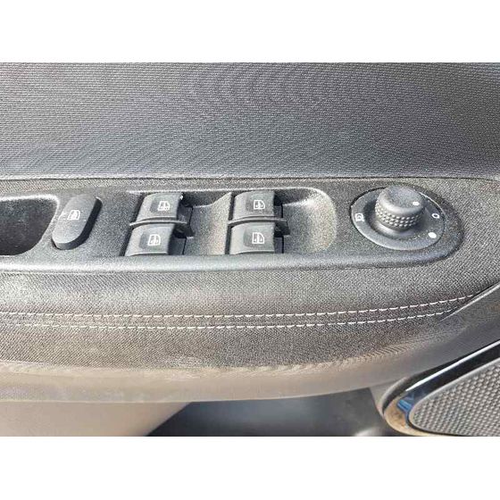 Mando Elevalunas Delantero Izquierdo para Renault Zoe