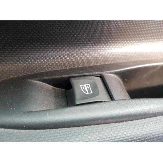 Mando Elevalunas Trasero Derecho para Renault Zoe
