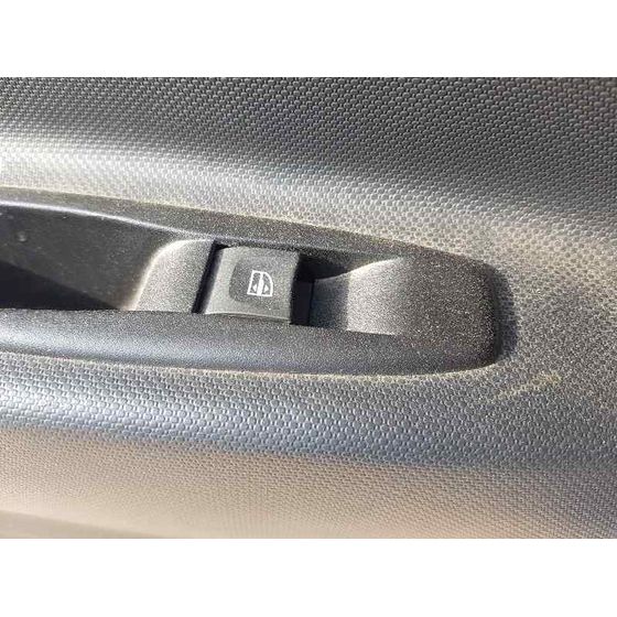 Mando Elevalunas Trasero Izquierdo para Renault Zoe