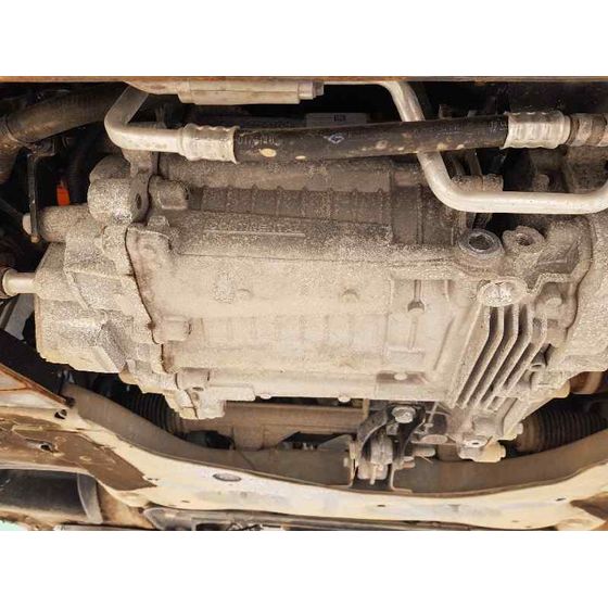 Motor Completo para Renault Zoe