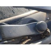 Motor Limpia Delantero para Renault Zoe
