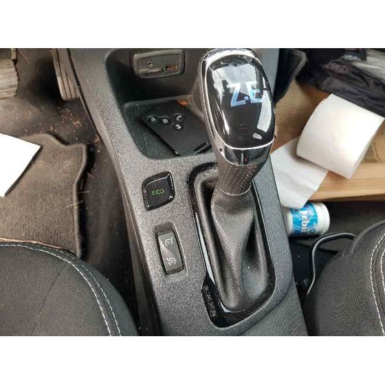 Palanca Cambio para Renault Zoe