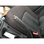 Palanca Freno De Mano para Renault Zoe