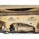 Puente Delantero para Renault Zoe