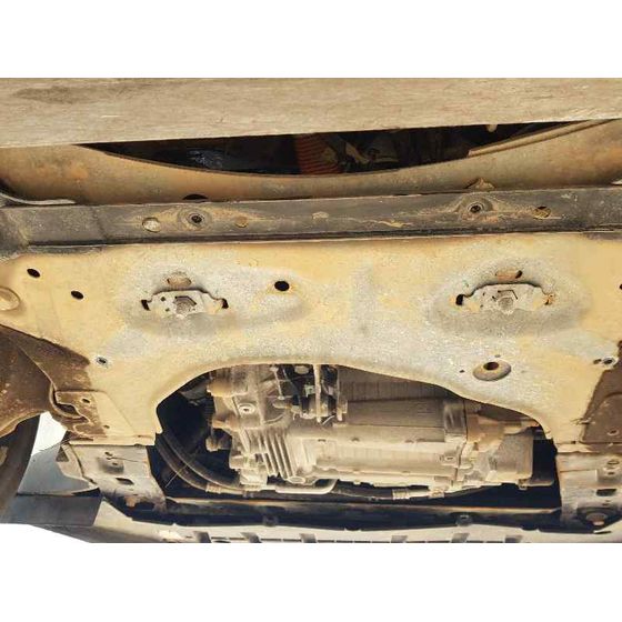 Puente Delantero para Renault Zoe