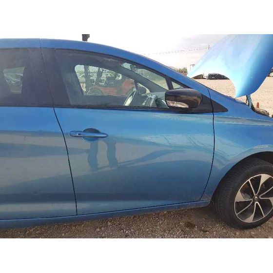 Puerta Delantera Derecha para Renault Zoe
