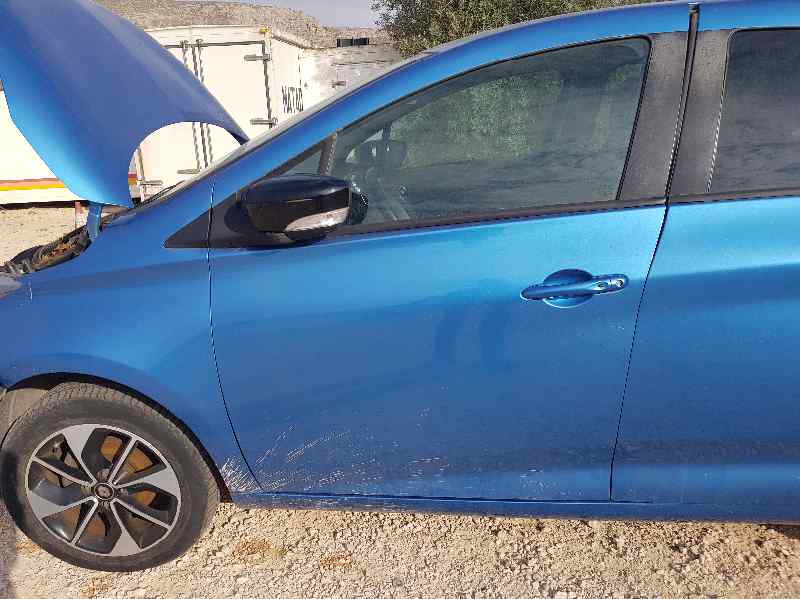 Puerta Delantera Izquierda para Renault Zoe