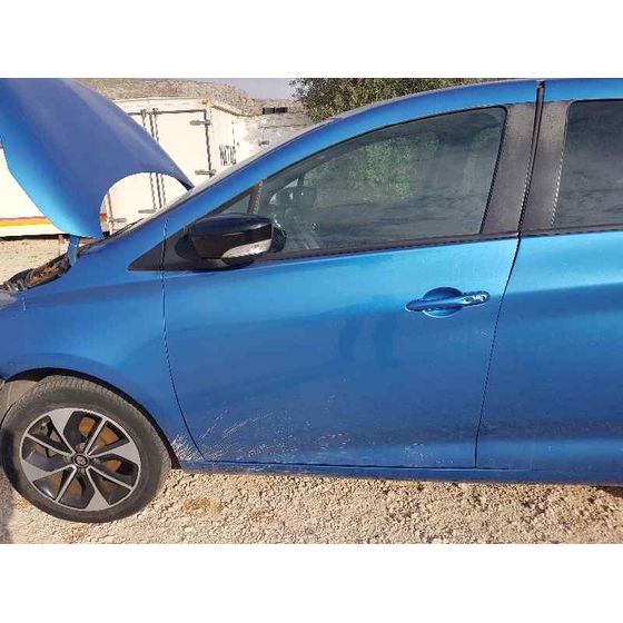 Puerta Delantera Izquierda para Renault Zoe
