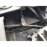 Radiador Agua para Renault Zoe