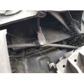 Radiador Agua para Renault Zoe