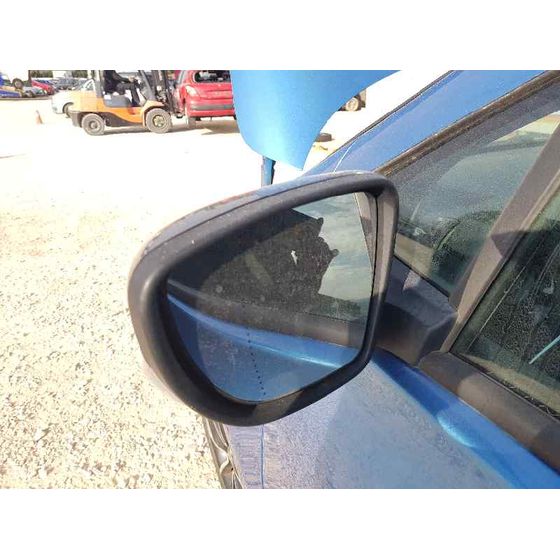Retrovisor Izquierdo para Renault Zoe
