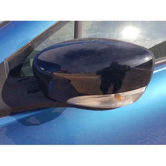 Retrovisor Izquierdo para Renault Zoe