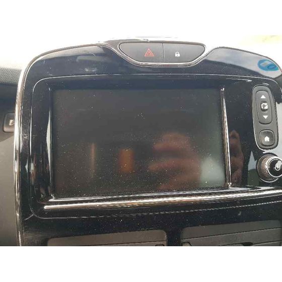 Sistema Navegacion Gps para Renault Zoe