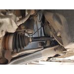Transmision Delantera Izquierda para Renault Zoe