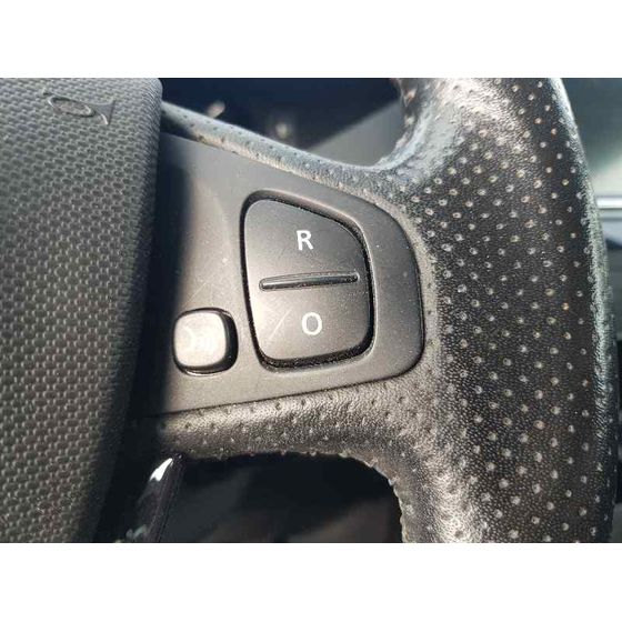 Volante para Renault Zoe
