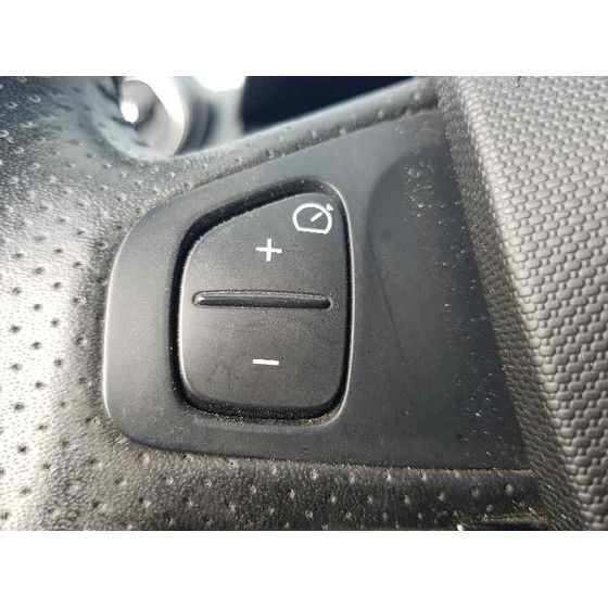 Volante para Renault Zoe